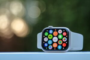 Apple Watch 8 im Test: Neue Funktionen und verbesserte Leistung