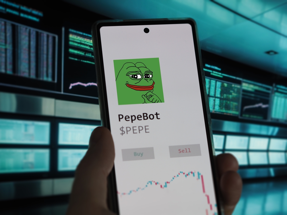 Pepe Coin: Alles, was Sie über die Kryptowährung wissen müssen