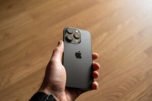 iPhone 16 – Alle Infos: Release, Funktionen und Preis im Überblick