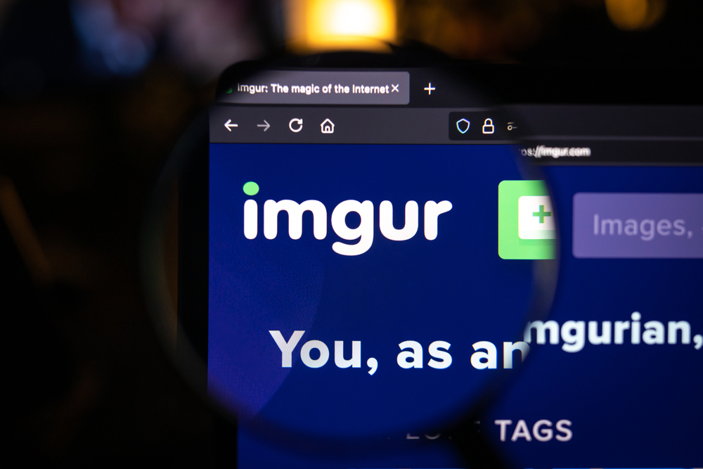 Imgur