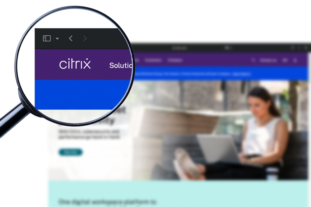 Citrix warnt vor neuen, aktiv ausgenutzten Schwachstellen in NetScaler-Systemen