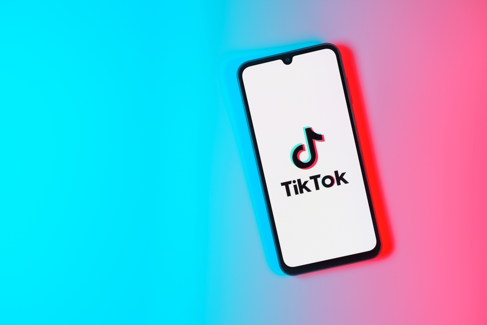 TikTok schreibt 2024 in Europa, Afrika und Lateinamerika erneut Verluste