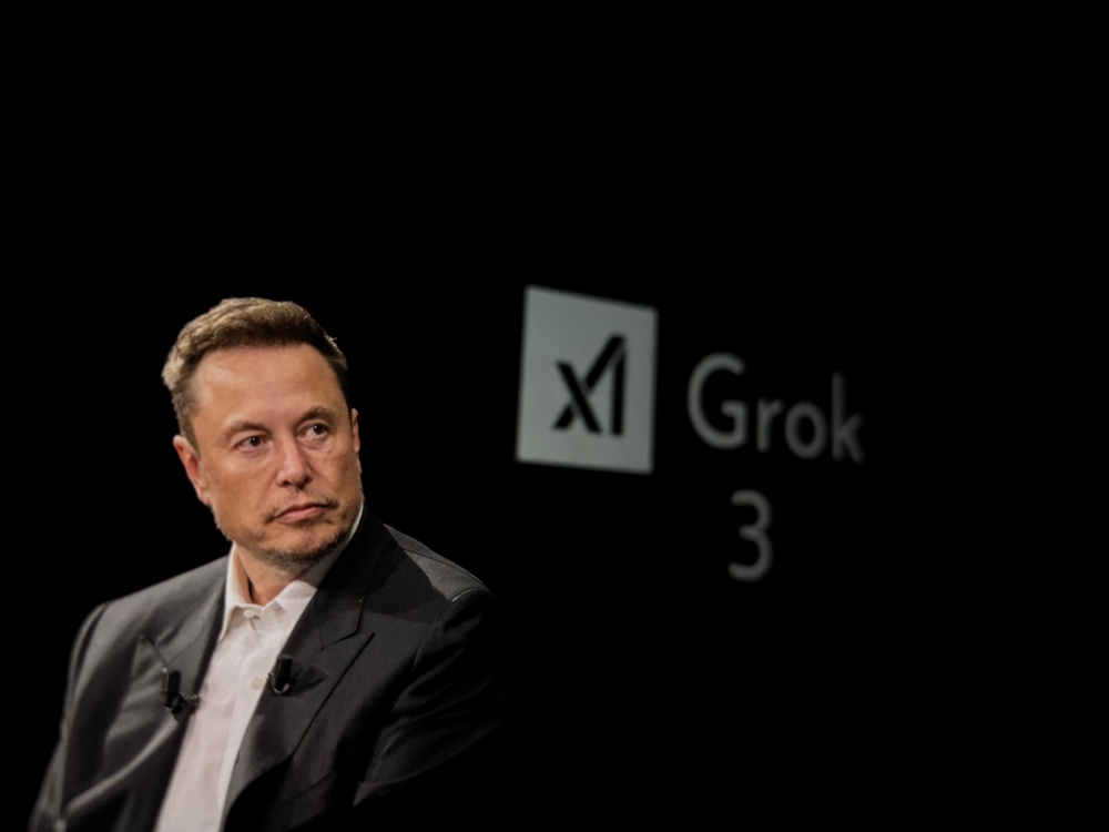 Elon Musks xAI verklagt Apple und OpenAI wegen ChatGPT-Integration