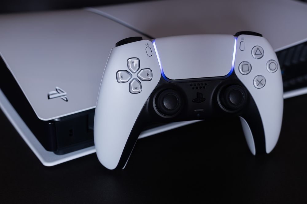Sony kündigt PlayStation-5-Bundle mit NBA 2K26 an