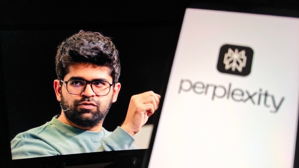 KI-Browser von Perplexity fällt auf einfache Phishing-Tricks herein