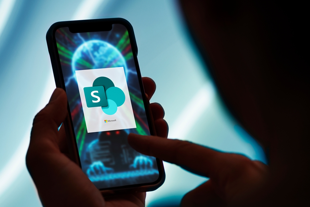 Microsoft verlagert SharePoint-Wartung weg aus China nach Hacks durch staatlich unterstützte Gruppen